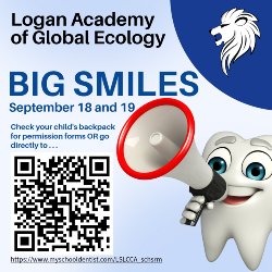 Big Smiles